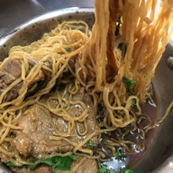 เมนูของร้าน ร้านโชกุน