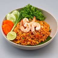 เมนูของร้าน Terraces De Bangkok รพ.พระราม 9