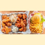 เมนูของร้าน Dchic