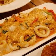 เมนูของร้าน Legend Roof Bar @พหลโยธิน 24