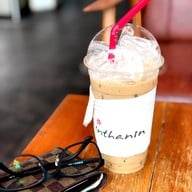 Inthanin Coffee 346 บางเค็ม