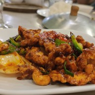 เมนูของร้าน ครัวอร่อย