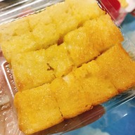 เมนูของร้าน บ้านลานไทร