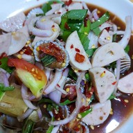 เมนู ตำนรก ทะเลแตก