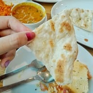 เมนูของร้าน Siam India Seacon Bangkae