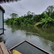 The For Rest Resort Kanjanaburi