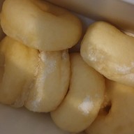 เมนูของร้าน Kinu Donut อารีย์