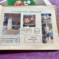 Love Spoon Coffee House