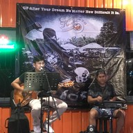 Bar'Rock Rama9 พระรามเก้า