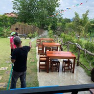 บ้านลูกชาย ระยอง