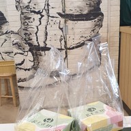 gram Pancakes แกรม แพนเค้ก เซ็นทรัล ลาดพร้าว