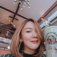 ร้านกาแฟบราซิลบลู เกษตรนวมินทร์