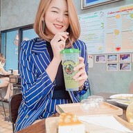 ร้านกาแฟบราซิลบลู เกษตรนวมินทร์
