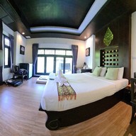 มัณดาวีต์รีสอร์ทแอนด์สปา