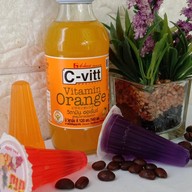 ร้านช่อลดา กาแฟสด-ชานมไข่มุก (ป้ายรถเมลล์ริมทางรถไฟ  แอร์พอตลิงค์ลาดกระบัง)