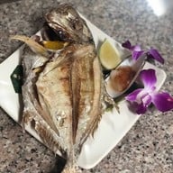 เมนูของร้าน SANSUI Japanese Restaurant