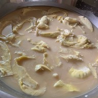 ก๋วยเตี๋ยวเนื้อตุ๋นเจริญพาณิช สาขา 3