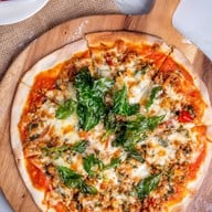 เมนูของร้าน The Abyss wine bar cafe and restaurant