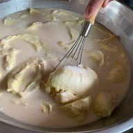 ก๋วยเตี๋ยวเนื้อตุ๋นเจริญพาณิช สาขา 3