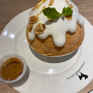 เมนูของร้าน After You Dessert Cafe The Portal Impact