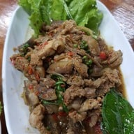 ครัวนายยอด (อาหารป่า)เขาใหญ่