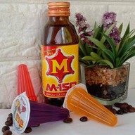 ร้านช่อลดา กาแฟสด-ชานมไข่มุก (ป้ายรถเมลล์ริมทางรถไฟ  แอร์พอตลิงค์ลาดกระบัง)