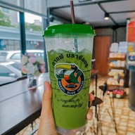 ร้านกาแฟบราซิลบลู เกษตรนวมินทร์