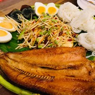 ตลาดนัด ม. เกษตร ศรีราชา