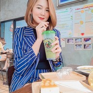 ร้านกาแฟบราซิลบลู เกษตรนวมินทร์