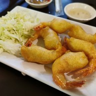 เมนูของร้าน ข้าวต้มหลักเฮง