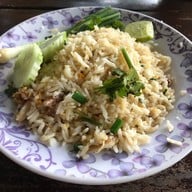 เมนูของร้าน ครัวมารุม