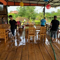 บ้านลูกชาย ระยอง