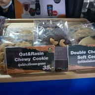 บรรยากาศ Arabus cafe สาขาทองหล่อ