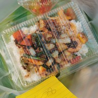 มะฮ์เล็ก(ฮาลาล)อาหารตามสั่ง