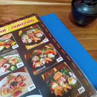 เมนู ชอบกิน