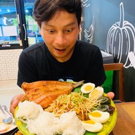 ตลาดนัด ม. เกษตร ศรีราชา