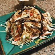 เมนูของร้าน SANSUI Japanese Restaurant