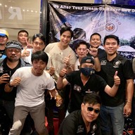Bar'Rock Rama9 พระรามเก้า