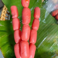 ปิ้งหมูชิ้น ฮอร์คจัง การไฟฟ้า คลองเตย