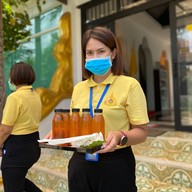 มัณดาวีต์รีสอร์ทแอนด์สปา