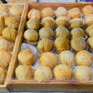 ขนมเปี๊ยะ ซอย 9  โรบินสัน ตรัง