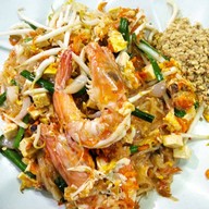 เมนูของร้าน หอยทอด ผัดไทย ออส่วน อาหารตามสั่ง (เอ็มอาร์ท) สุราษฎร์ธานี ซอยปากแมว