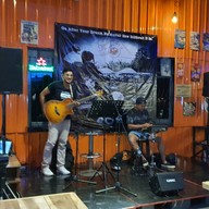 Bar'Rock Rama9 พระรามเก้า