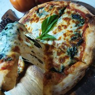 เมนูของร้าน The Abyss wine bar cafe and restaurant