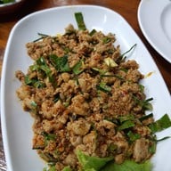 ครัวนายยอด (อาหารป่า)เขาใหญ่