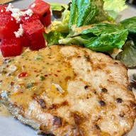 Sizzler ซี.พี. ทาวเวอร์