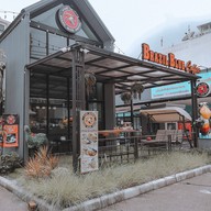 ร้านกาแฟบราซิลบลู เกษตรนวมินทร์