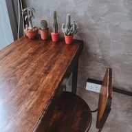 ร้านกาแฟบราซิลบลู เกษตรนวมินทร์