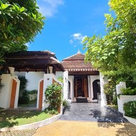 มัณดาวีต์รีสอร์ทแอนด์สปา