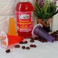 ร้านช่อลดา กาแฟสด-ชานมไข่มุก (ป้ายรถเมลล์ริมทางรถไฟ  แอร์พอตลิงค์ลาดกระบัง)